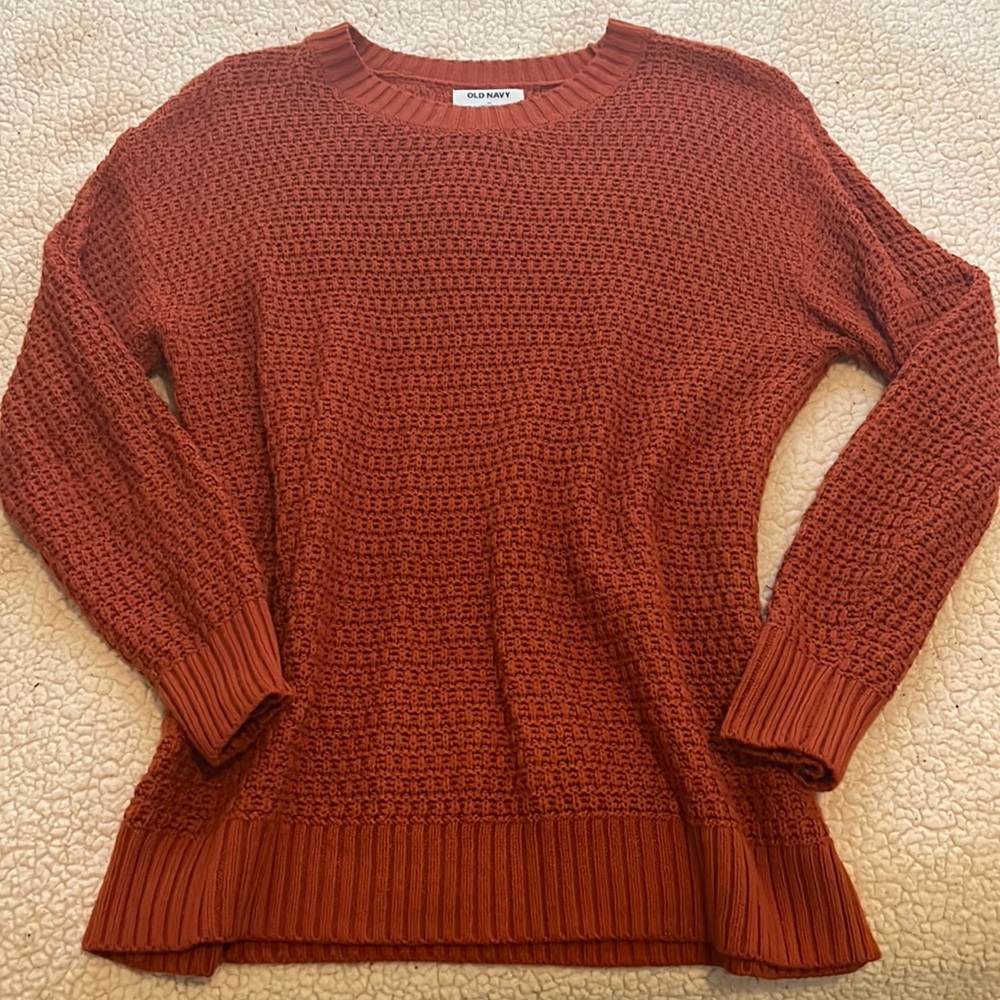 Sweater only worn 3 times